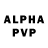A-PVP мука Kerem Dugeroglu